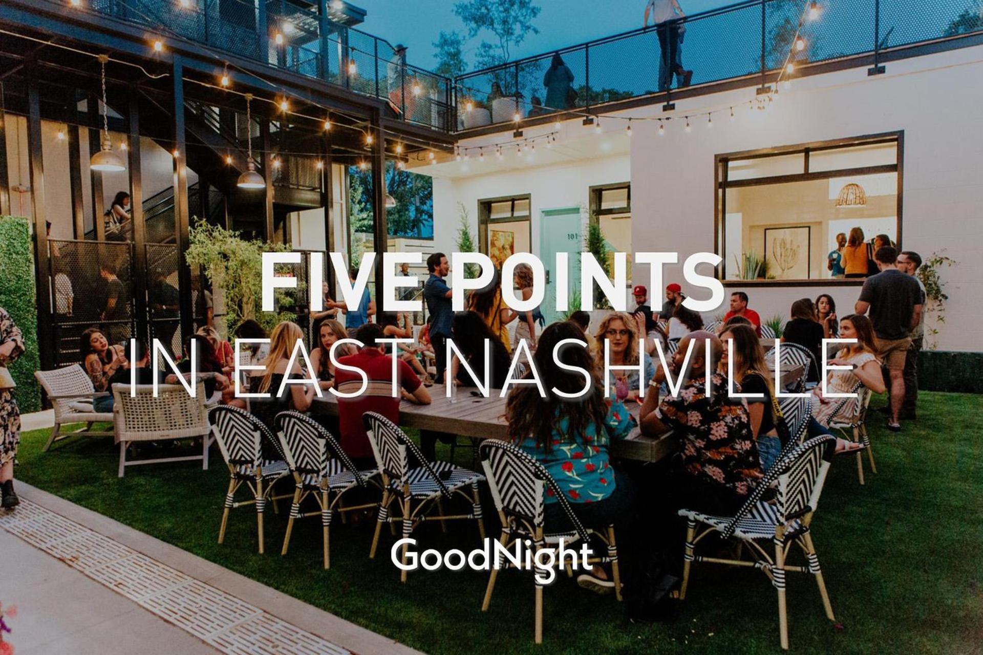 Country Lyric - Mins To Downtown - Rooftop Deck * Nashville